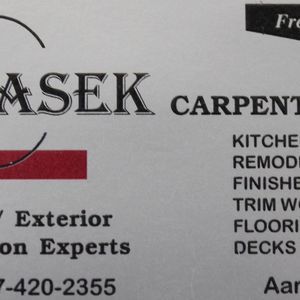 Meet your Posher, Aaron